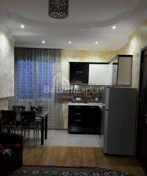 Mieszkanie 37 m² - Zuraba Gorgiladze, Batumi, Gruzja