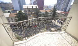 Mieszkanie 75 m² - Ilja Czawczawadze, Batumi, Gruzja