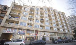 Mieszkanie 3-комн 75 m² - Ilja Czawczawadze, Batumi