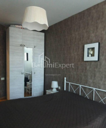 Mieszkanie 2-комн 57 m² - Szałwa Inasaridze, Batumi
