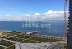 Mieszkanie 2-комн 55 m² - Juriewskaja, Batumi