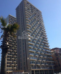 Mieszkanie 2-комн 55 m² - Juriewskaja, Batumi