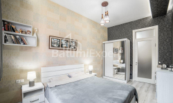 Mieszkanie 6-комн 150 m² - Juriewskaja, Batumi