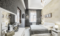 Mieszkanie 6-комн 150 m² - Juriewskaja, Batumi