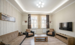Mieszkanie 150 m² - Juriewskaja, Batumi, Gruzja