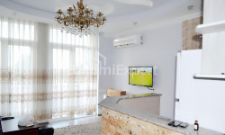 Mieszkanie 3-комн 60 m² - Aleksandra Puszkin, Batumi