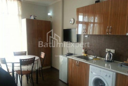Mieszkanie 1-комн 33 m² - Juriewskaja, Batumi