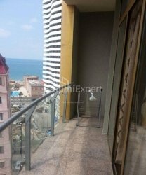 Mieszkanie 1-комн 33 m² - Juriewskaja, Batumi