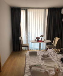 Mieszkanie 30 m² - Szeryf Chimsziaszwili, Batumi, Gruzja