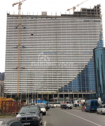 Mieszkanie 30 m² - Szeryf Chimsziaszwili, Batumi, Gruzja