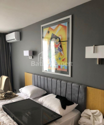 Mieszkanie 30 m² - Szeryf Chimsziaszwili, Batumi, Gruzja
