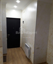 Mieszkanie 45 m² - Tbel-Abuseridze, Batumi, Gruzja