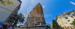 Mieszkanie 85 m² - Tbel-Abuseridze, Batumi, Gruzja