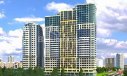 Mieszkanie 3-комн 85 m² - Tbel-Abuseridze, Batumi