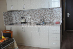 Mieszkanie 1-комн 33 m² - Juriewskaja, Batumi