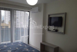 Mieszkanie 1-комн 31 m² - Juriewskaja, Batumi