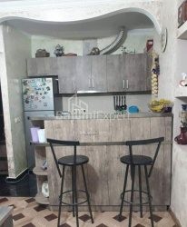 Mieszkanie 3-комн 46 m² - Juriewskaja, Batumi