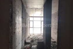 Mieszkanie 1-комн 30 m² - Juriewskaja, Batumi