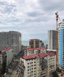 Mieszkanie 1-комн 30 m² - Juriewskaja, Batumi
