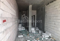 Mieszkanie 1-комн 30 m² - Juriewskaja, Batumi