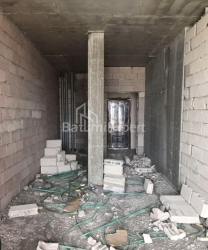 Mieszkanie 1-комн 30 m² - Juriewskaja, Batumi