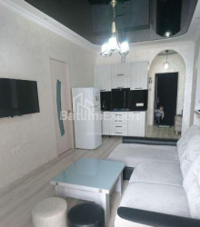 Mieszkanie 3-комн 48 m² - Juriewskaja, Batumi