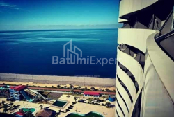 Mieszkanie 1-комн 24 m² - Juriewskaja, Batumi