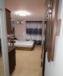 Mieszkanie 1-комн 24 m² - Juriewskaja, Batumi