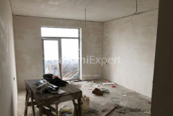 Mieszkanie 3-комн 58 m² - Juriewskaja, Batumi