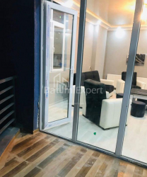 Mieszkanie 60 m² - Niko Pirosmaniego, Batumi, Gruzja