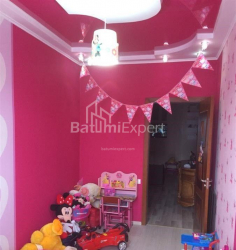 Mieszkanie 107 m² - Szeryf Chimsziaszwili, Batumi, Gruzja