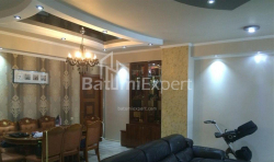 Mieszkanie 107 m² - Szeryf Chimsziaszwili, Batumi, Gruzja