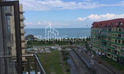 Mieszkanie 107 m² - Szeryf Chimsziaszwili, Batumi, Gruzja