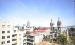 Mieszkanie 3-комн 74 m² - Juriewskaja, Batumi
