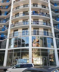 Mieszkanie 3-комн 76 m² - Szałwa Inasaridze, Batumi