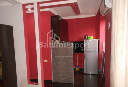 Mieszkanie 1-комн 35 m² - generała Asłana Abaszydze, Batumi