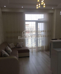 Mieszkanie 3-комн 67 m² - Zuraba Gorgiladze, Batumi