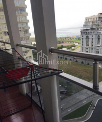 Mieszkanie 67 m² - Zuraba Gorgiladze, Batumi, Gruzja