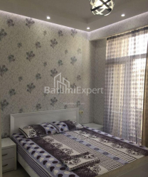 Mieszkanie 3-комн 67 m² - Zuraba Gorgiladze, Batumi