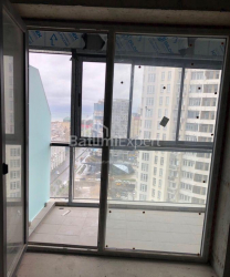 Mieszkanie 29 m² - Szeryf Chimsziaszwili, Batumi, Gruzja