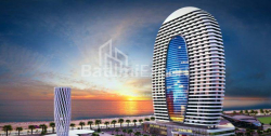 Mieszkanie 1-комн 29 m² - Szeryf Chimsziaszwili, Batumi
