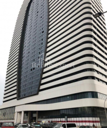 Mieszkanie 1-комн 29 m² - Szeryf Chimsziaszwili, Batumi