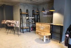 Mieszkanie 1-комн 29 m² - Szeryf Chimsziaszwili, Batumi
