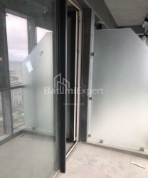 Mieszkanie 29 m² - Szeryf Chimsziaszwili, Batumi, Gruzja