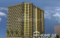 Mieszkanie 31 m² - Juriewskaja, Batumi, Gruzja