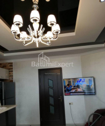 Mieszkanie 3-комн 72 m² - Angisa, Batumi