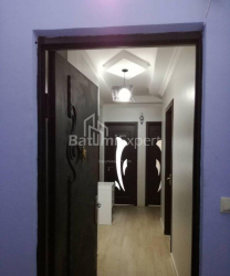 Mieszkanie 3-комн 72 m² - Angisa, Batumi