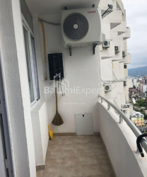 Mieszkanie 3-комн 73 m² - Zuraba Gorgiladze, Batumi
