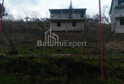 Mieszkanie 3-комн 209 m² - Juriewskaja, Batumi