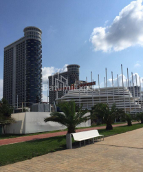 Mieszkanie 3-комн 72 m² - Juriewskaja, Batumi